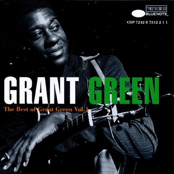 The Best Of Grant Green - Grant Green