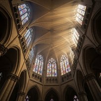 The Best of Gregorian Chant Everlight Hymns