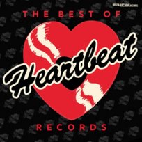 The Best Of Heartbeat Records Various Artists