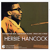 The Best Of Herbie Hancock - Hancock Herbie