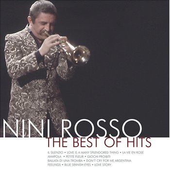 The Best Of Hits - Nini Rosso