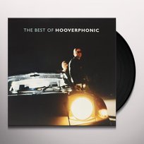The Best Of Hooverphonic, płyta winylowa Hooverphonic