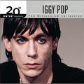 The Best of Iggy Pop 20th Century Masters the Millennium Collection&nbsp;-&nbsp;Iggy Pop