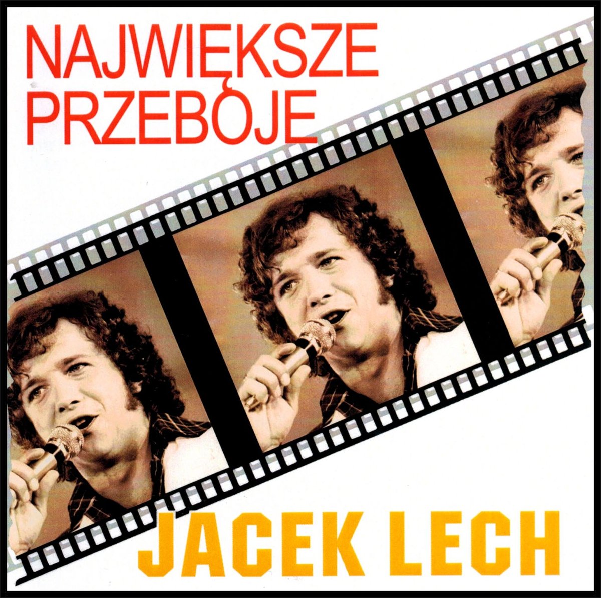 The Best Of Jacek Lech