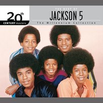 The Best of Jackson 5 20th Century Masters the Millennium Collection Jackson 5