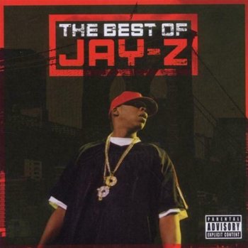 The Best Of Jay-Z - Jay-Z