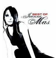 The Best Of Jeanne Mas Mas Jeanne