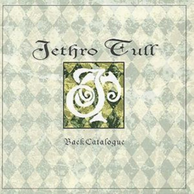 The Best Of Jethro Tull - Jethro Tull | Muzyka Sklep EMPIK.COM