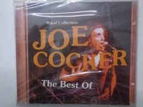 The Best Of Joe Cocker Cocker Joe