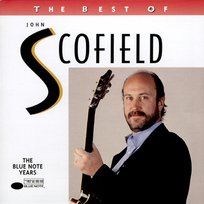 The Best Of John Scofield John Scofield