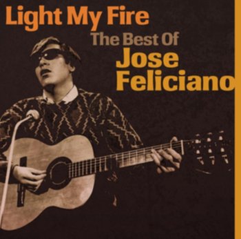 The Best Of Jose Feliciano - Feliciano Jose