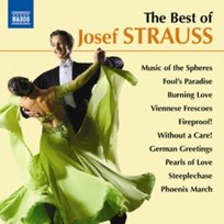 The Best Of Josef Strauss Various Artists