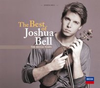 The Best Of Joshua Bell Bell Joshua
