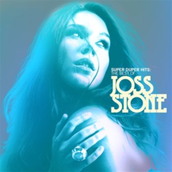 The Best Of Joss Stone 2003-2009 - Stone Joss