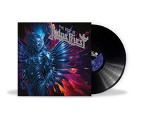 The Best of Judas Priest, płyta winylowa