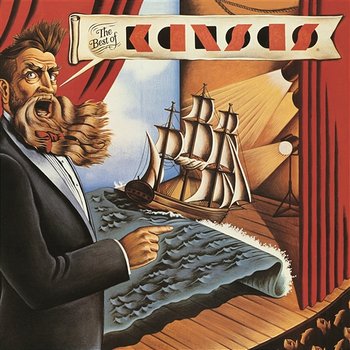 The Best Of Kansas - Kansas