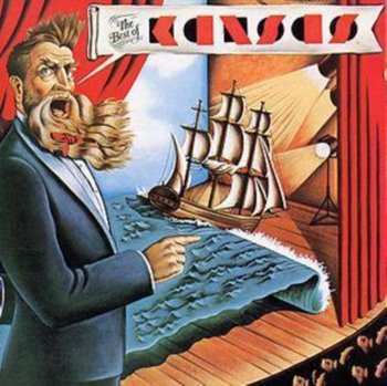 The Best Of Kansas - Kansas