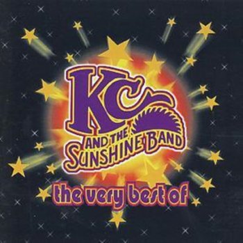 The Best Of KC and The Sunshine Band - KC and The Sunshine Band