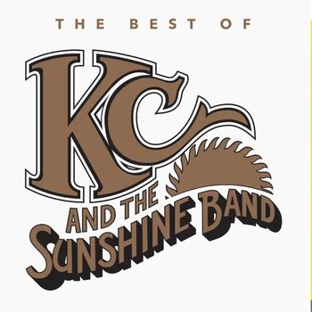 The Best Of KC & The Sunshine (żółty winyl) - KC and The Sunshine Band