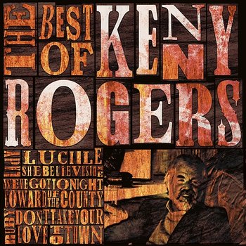 The Best Of Kenny Rogers - Kenny Rogers