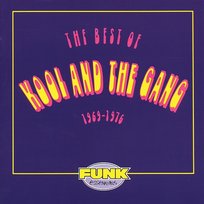 The Best Of Kool And The Gang (1969 - 1976) Kool & The Gang