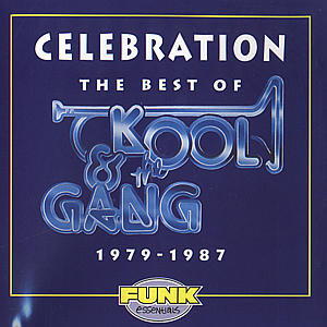 The Best Of Kool & The Gang: 1979-1987 - Kool and The Gang