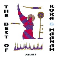 The Best Of Kora & Maanam Volume 1 Maanam