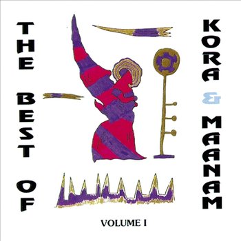 The Best Of Kora & Maanam Volume 1 - Maanam