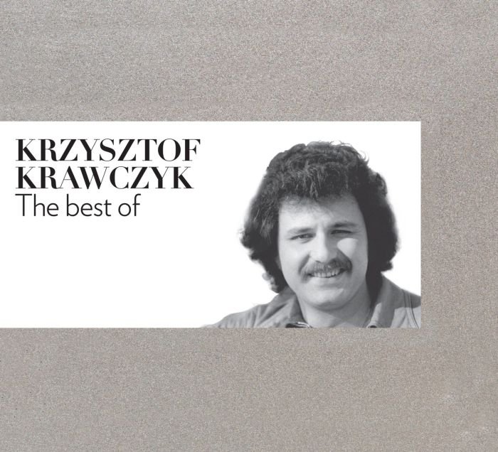 The Best Of Krzysztof Krawczyk - Krawczyk Krzysztof | Muzyka Sklep ...