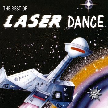 The Best Of Laserdance - Laserdance