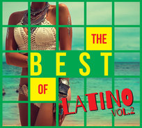 The Best Of Latino. Volume 2 Various Artists