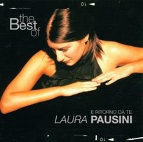 The Best Of Laura Pausini Pausini Laura