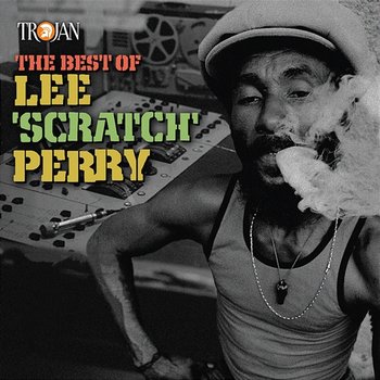 The Best of Lee "Scratch" Perry - Lee "Scratch" Perry