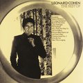 The Best Of Leonard Cohen - Leonard Cohen