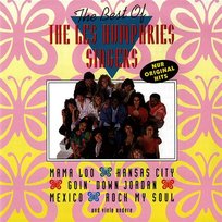 THE BEST of LES HUMPHRIES SINGERS The Les Humphries Singers