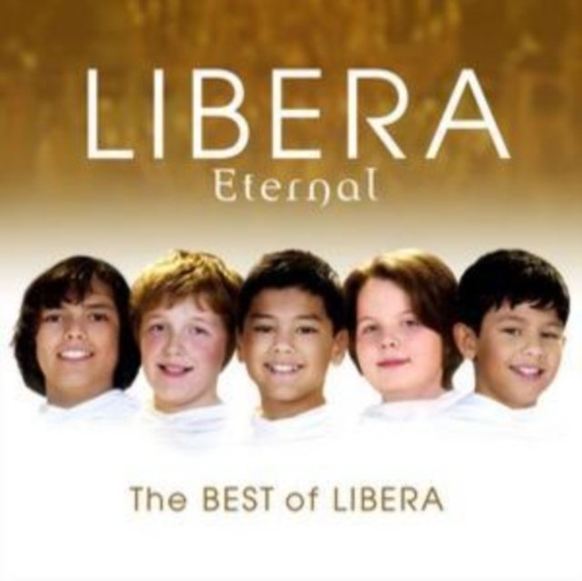 The Best Of Libera