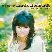 The Best Of Linda Ronstadt: The Capitol Years Linda Ronstadt