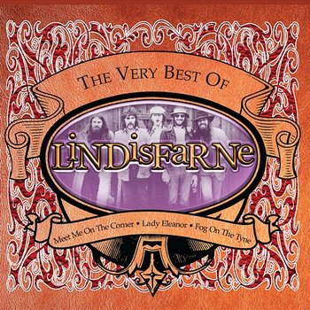 The Best Of Lindisfarne - Lindisfarne