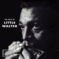 The Best Of Little Walter Little Walter