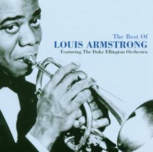 The Best Of Louis Armstrong - Armstrong Louis | Muzyka Sklep EMPIK.COM