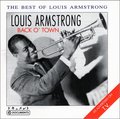 The Best Of Louis Armstrong - Armstrong Louis