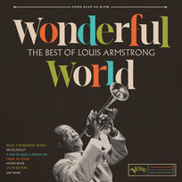 The Best Of Louis Armstrong Armstrong Louis