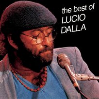 The Best Of Lucio Dalla Lucio Dalla