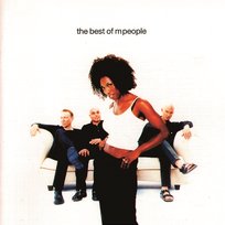 The Best Of M People M People
