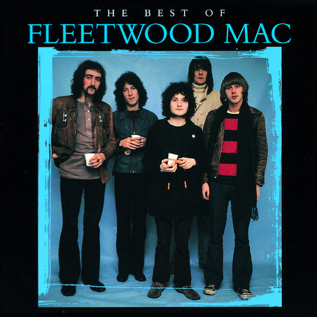 The Best Of Mac Fleetwood - Fleetwood Mac | Muzyka Sklep EMPIK.COM