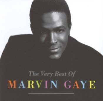 The Best Of Marvin Gaye - Gaye Marvin