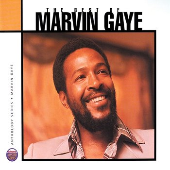 The Best Of Marvin Gaye - Marvin Gaye