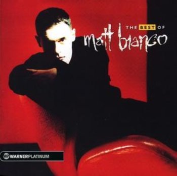 The Best Of Matt Bianco - Bianco Matt