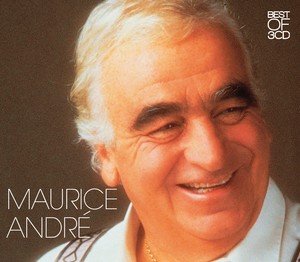 The Best Of Maurice Andre - Andre Maurice