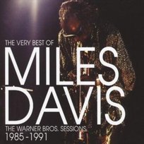 The Best Of Miles Davis Davis Miles